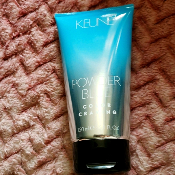 NEW Powder blue color craving - Picture 1 of 5